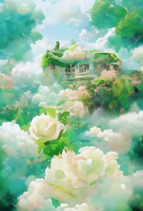 梦想牧场